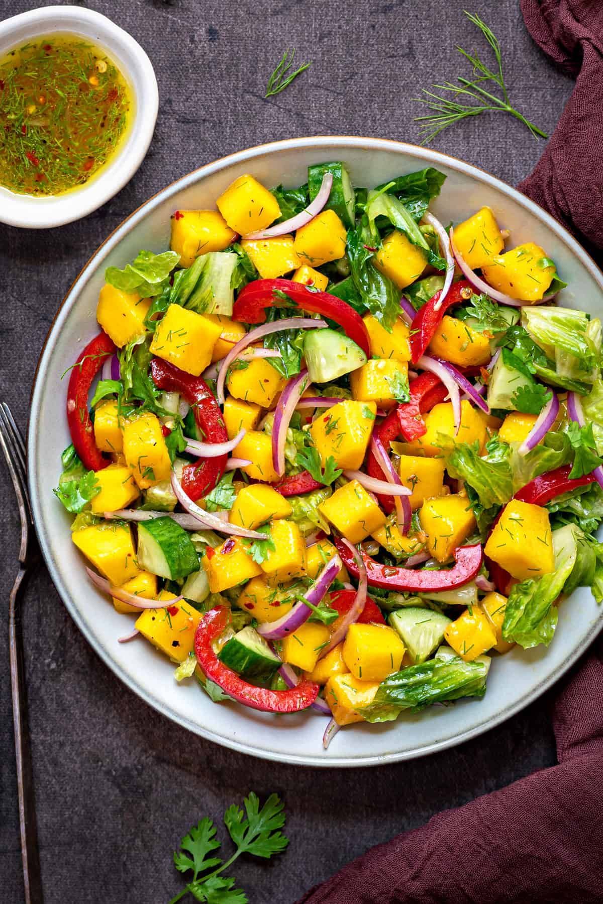 Salads