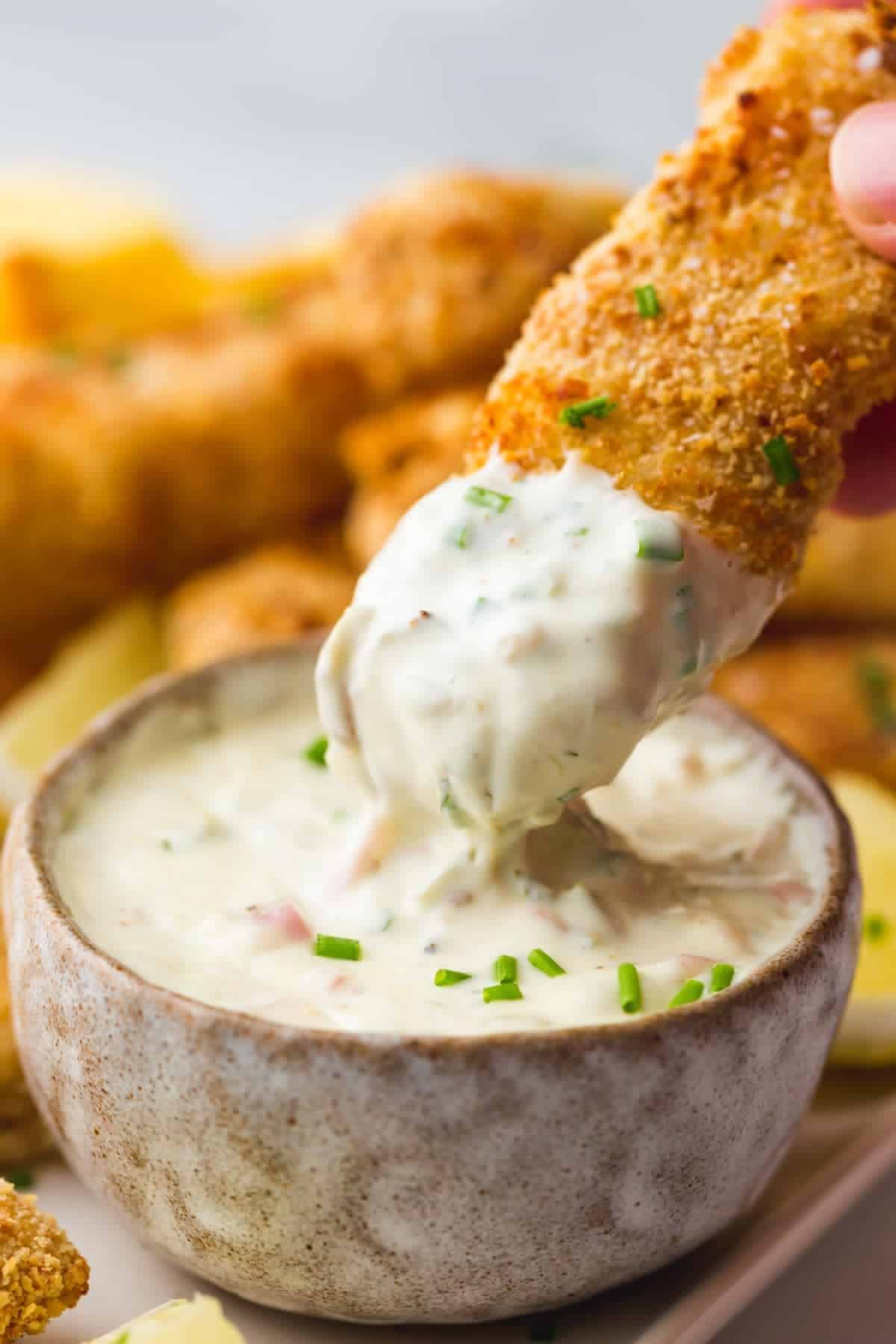 Add-Ons & Sauces