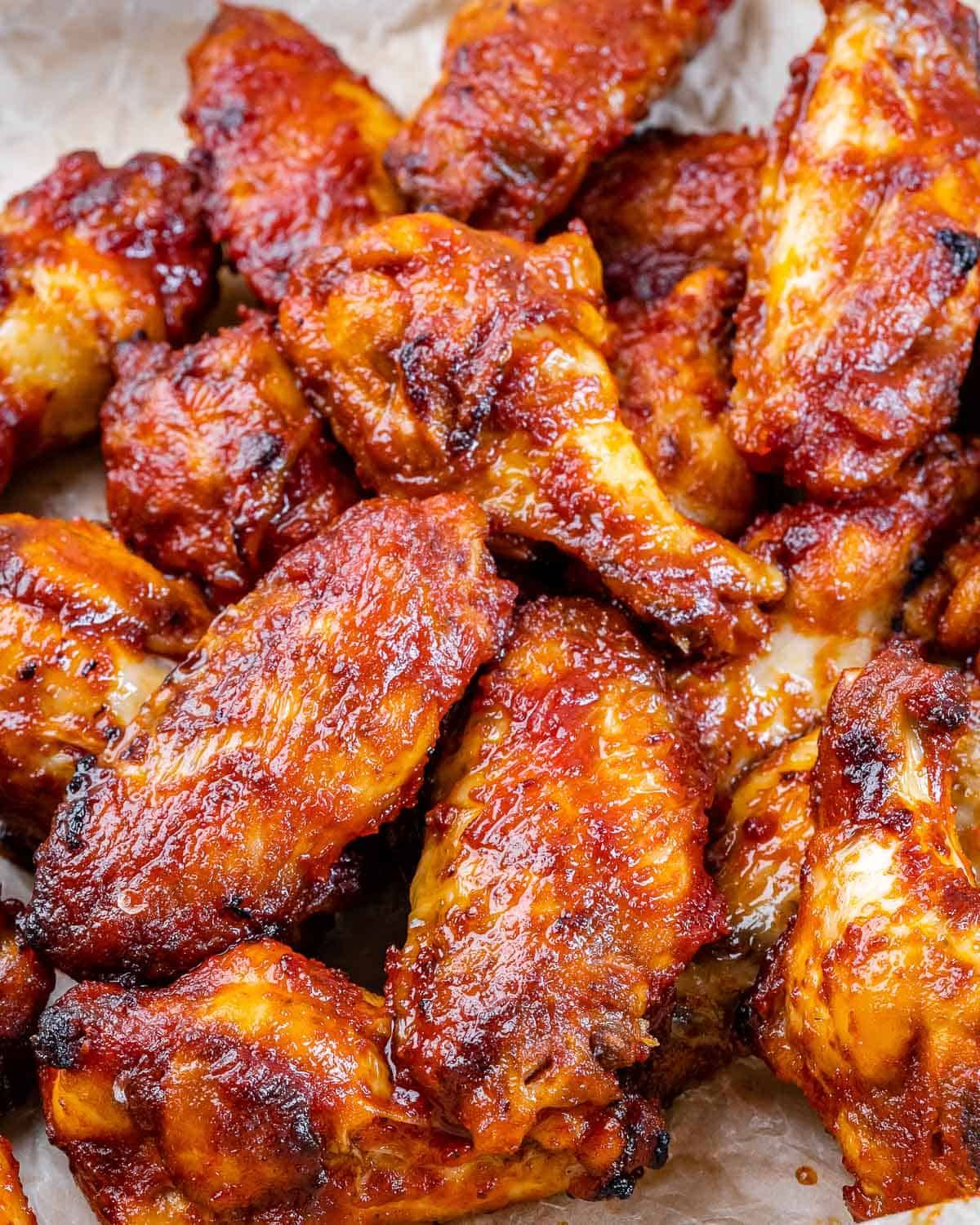 Buffalo Chicken Wings