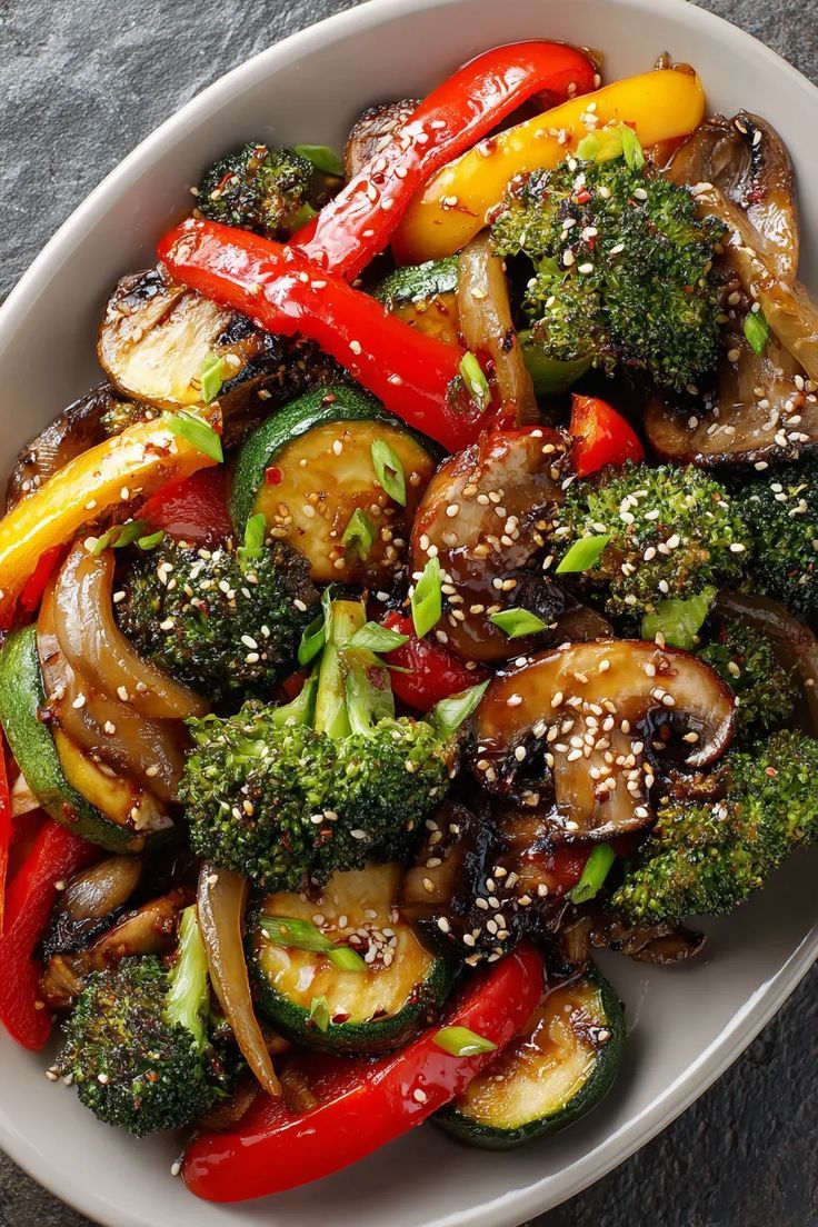 Vegetables