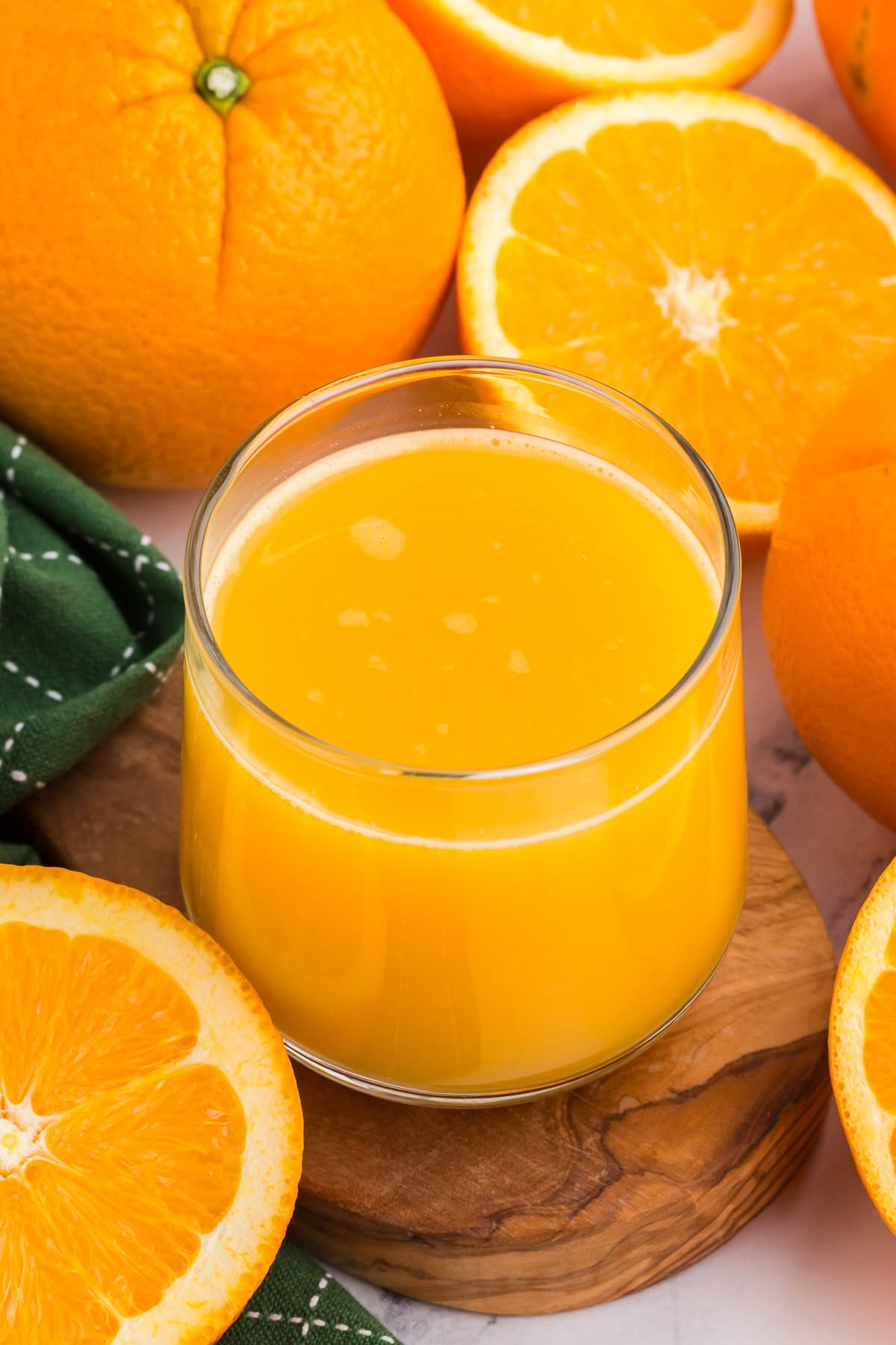 Orange Juice