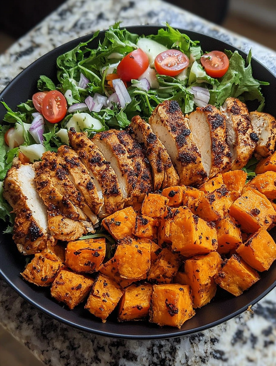 Extra Protein