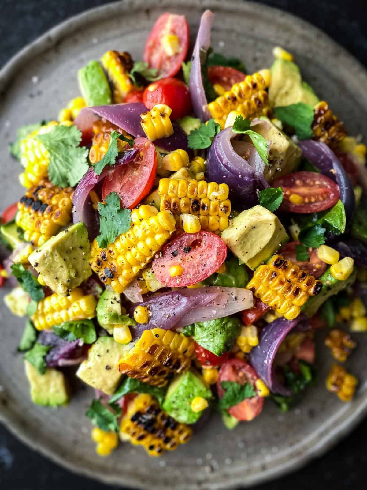 Side Salad