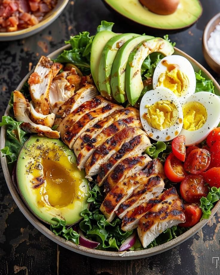 Add Avocado