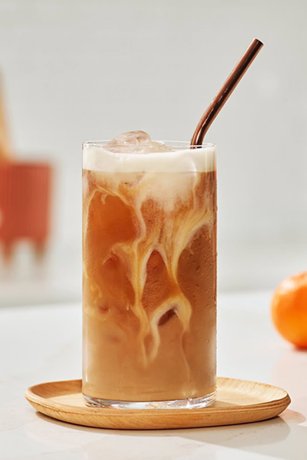 Malaysian Iced Coffee