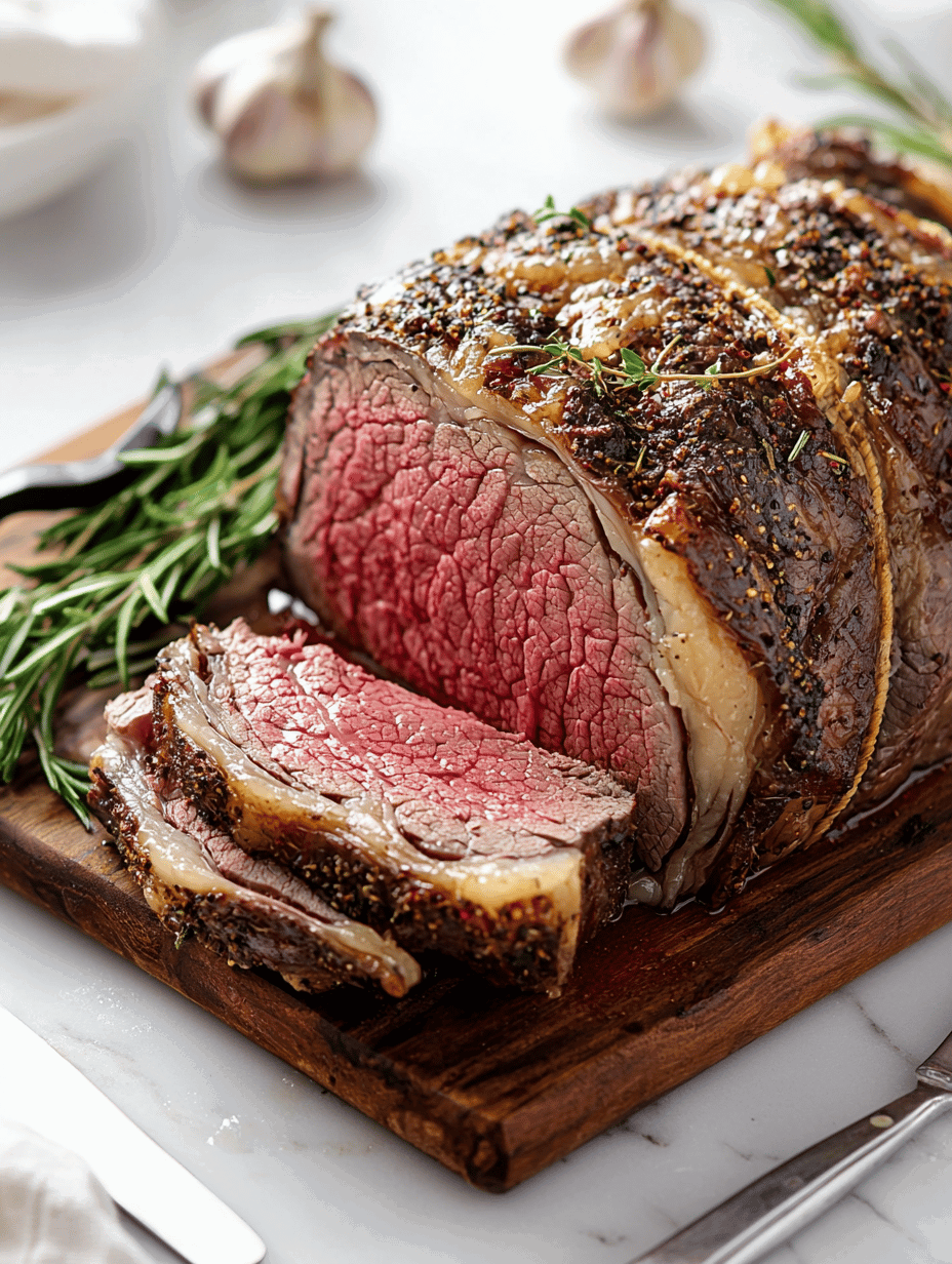 Prime Ribeye Beef