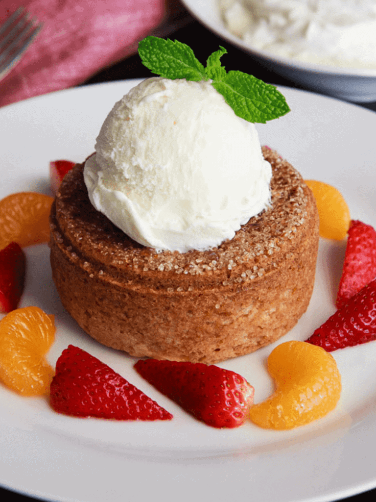 Desserts