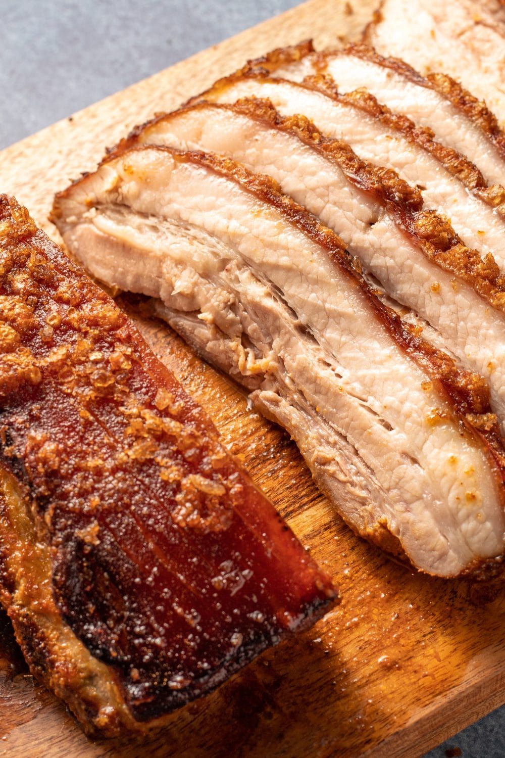 Pork Belly