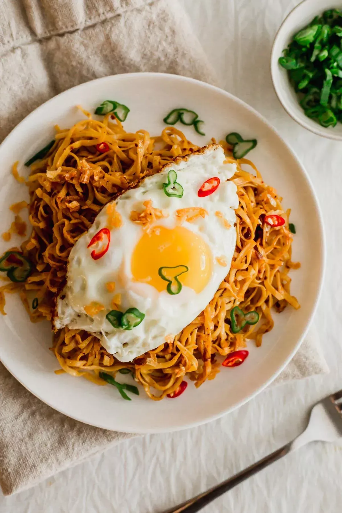 Mee Goreng