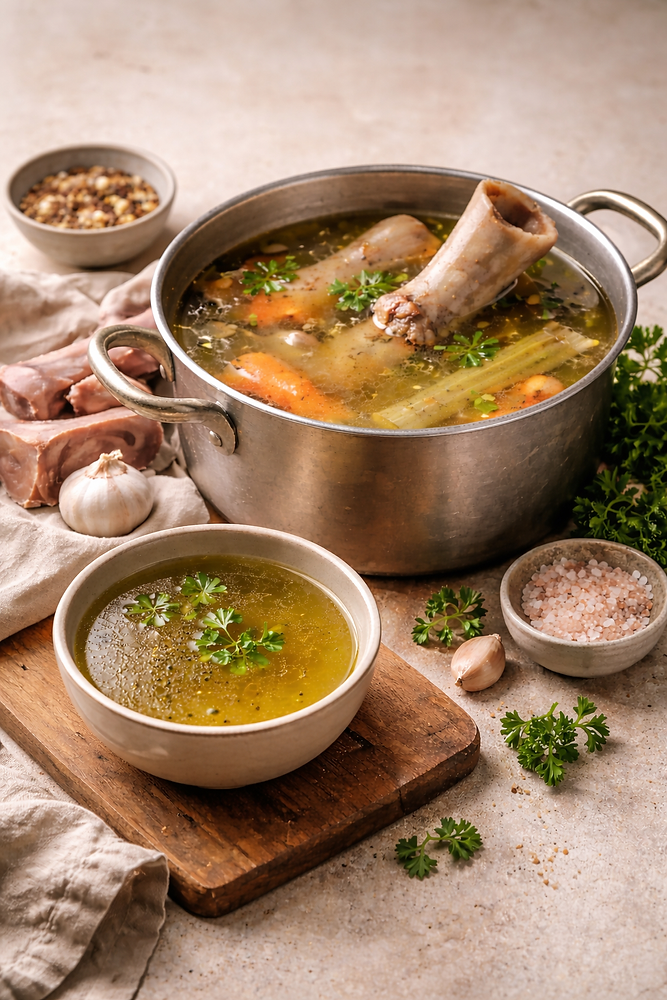 Soup Bases