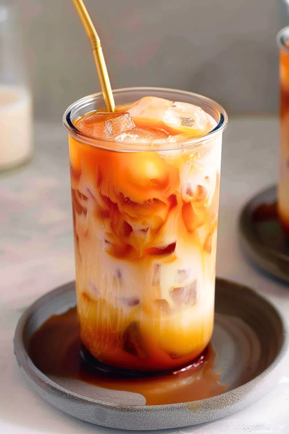 Thai Iced Tea