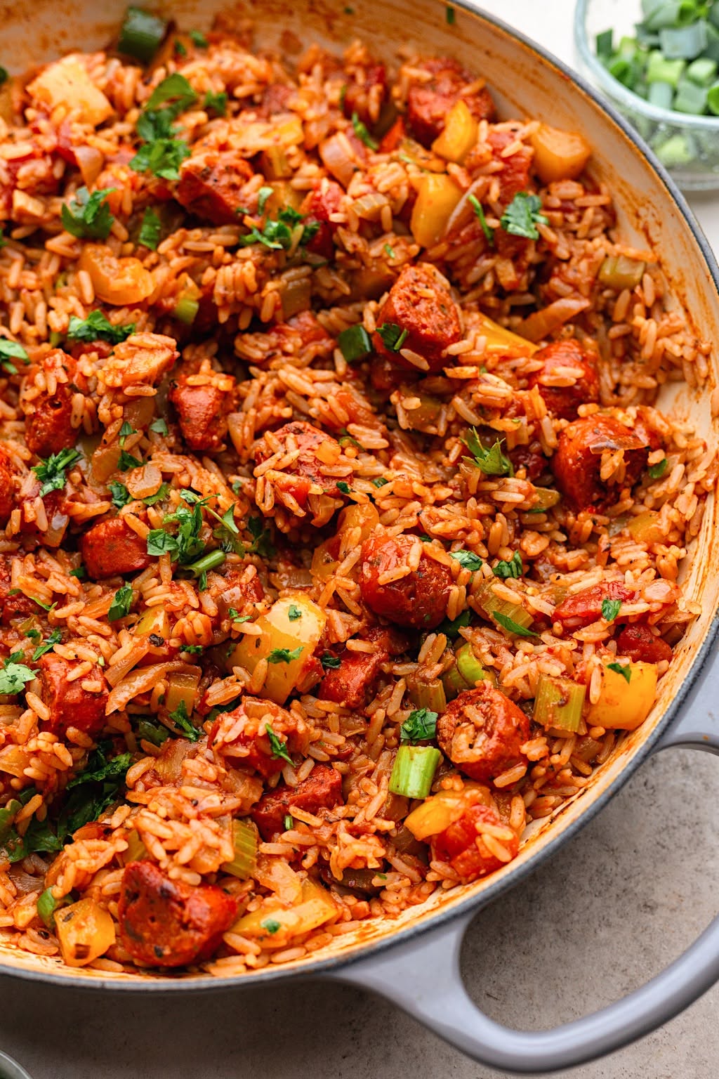 Jambalaya
