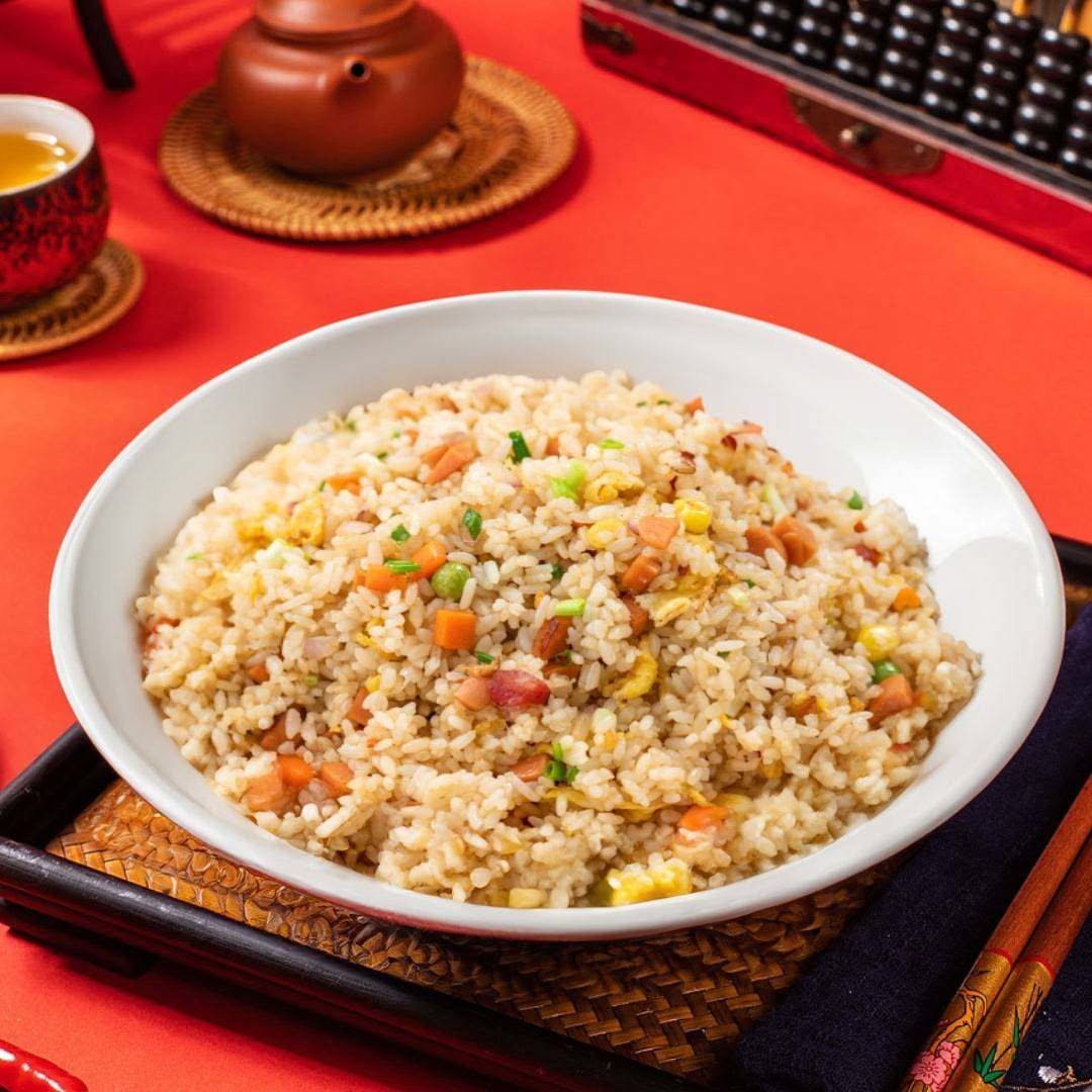 Rice & Noodles
