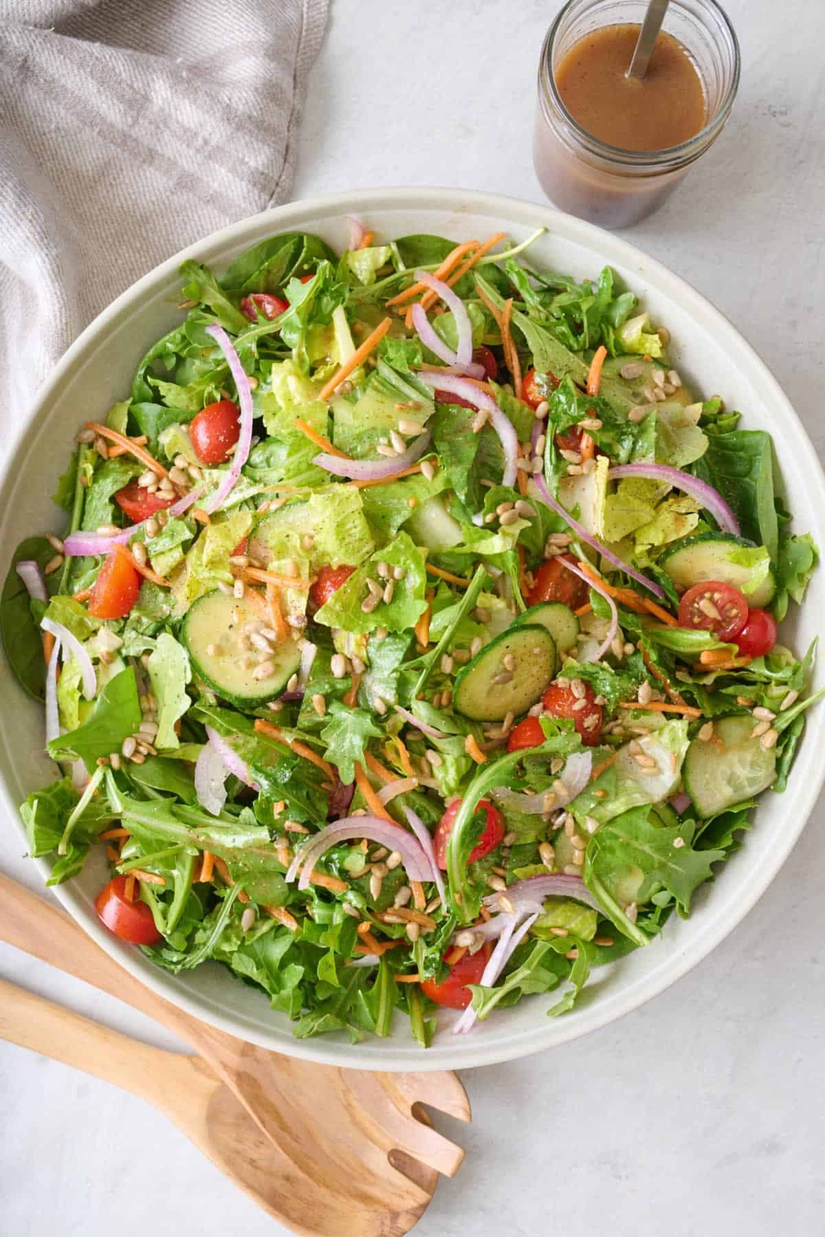 Side Salad