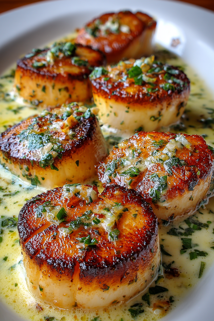 Scallops