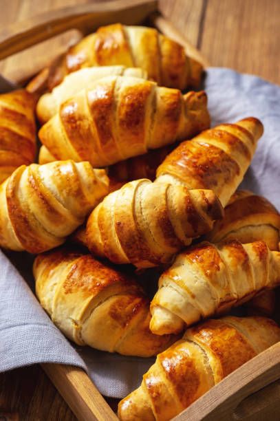 Bakery & Pastries