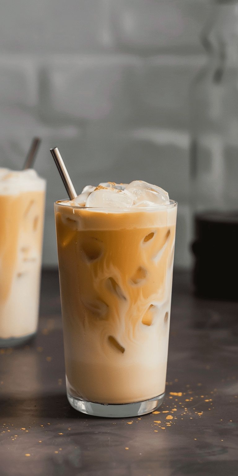 Caffe Latte (Tall)