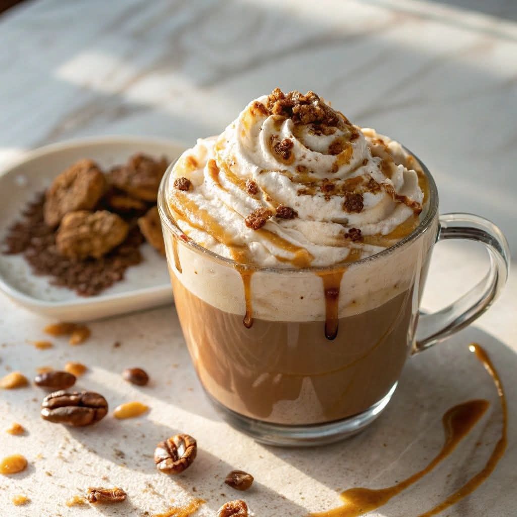 Caffe Latte (Grande)