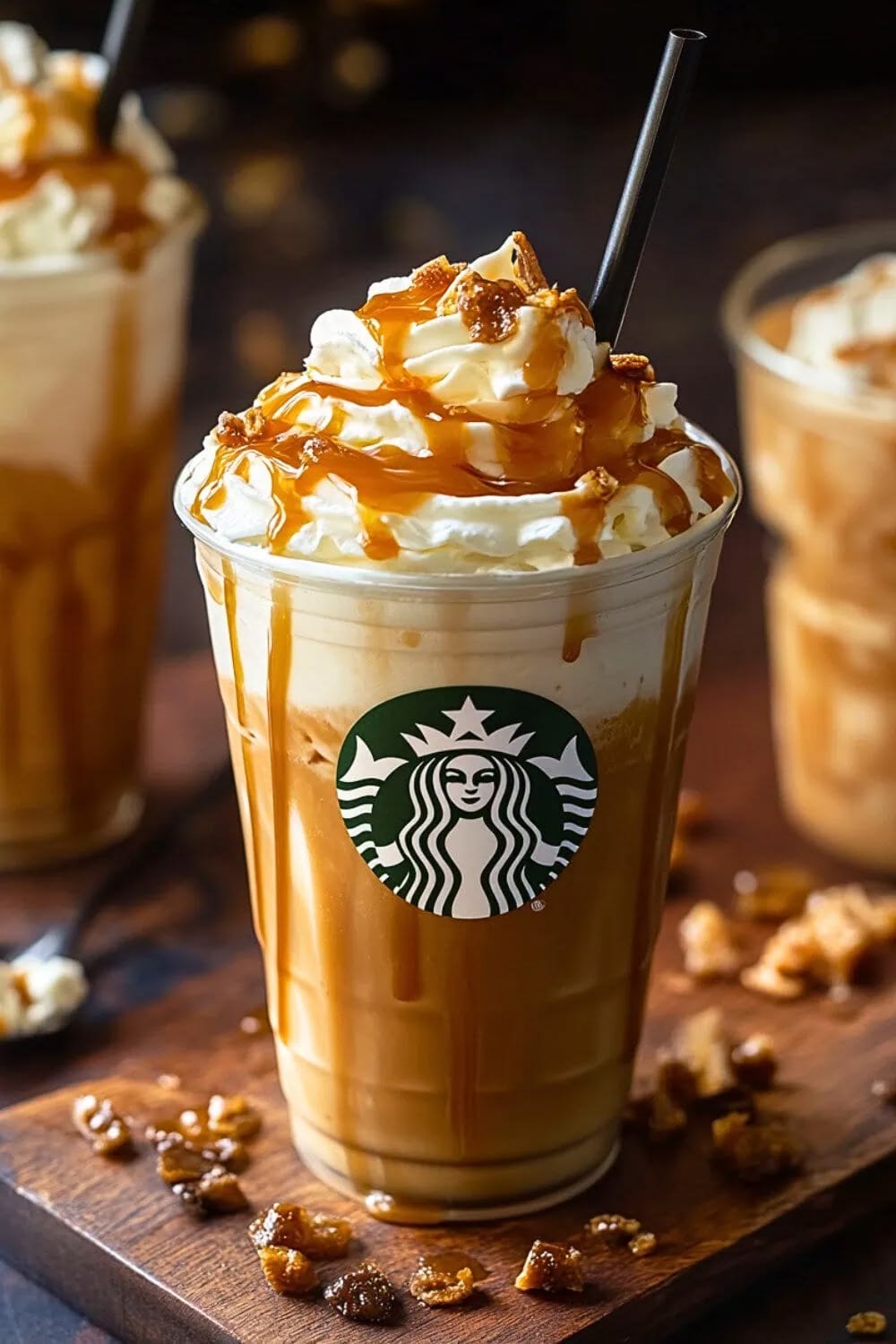 Frappuccino