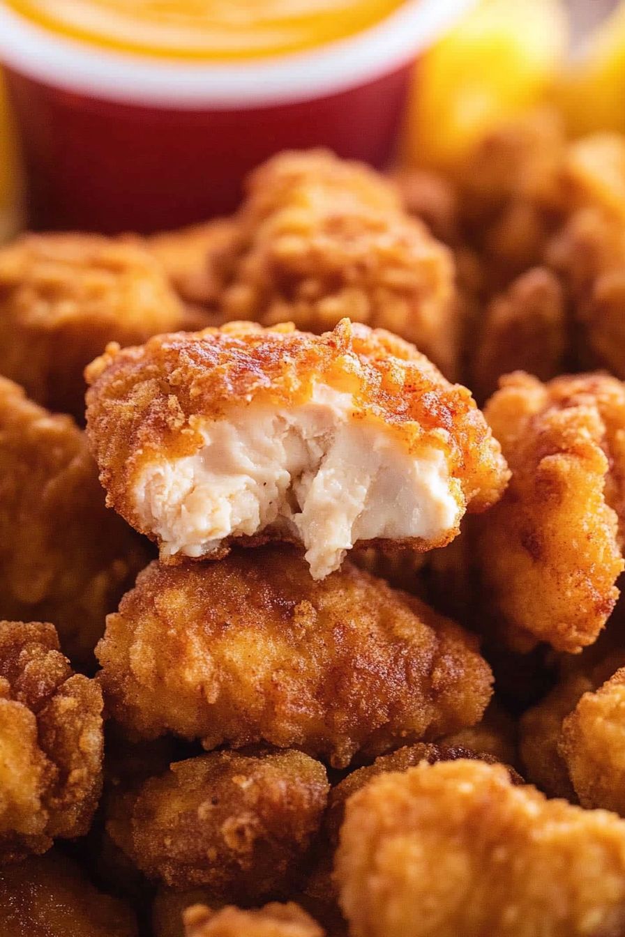 Chick-fil-A Nuggets 30-Count
