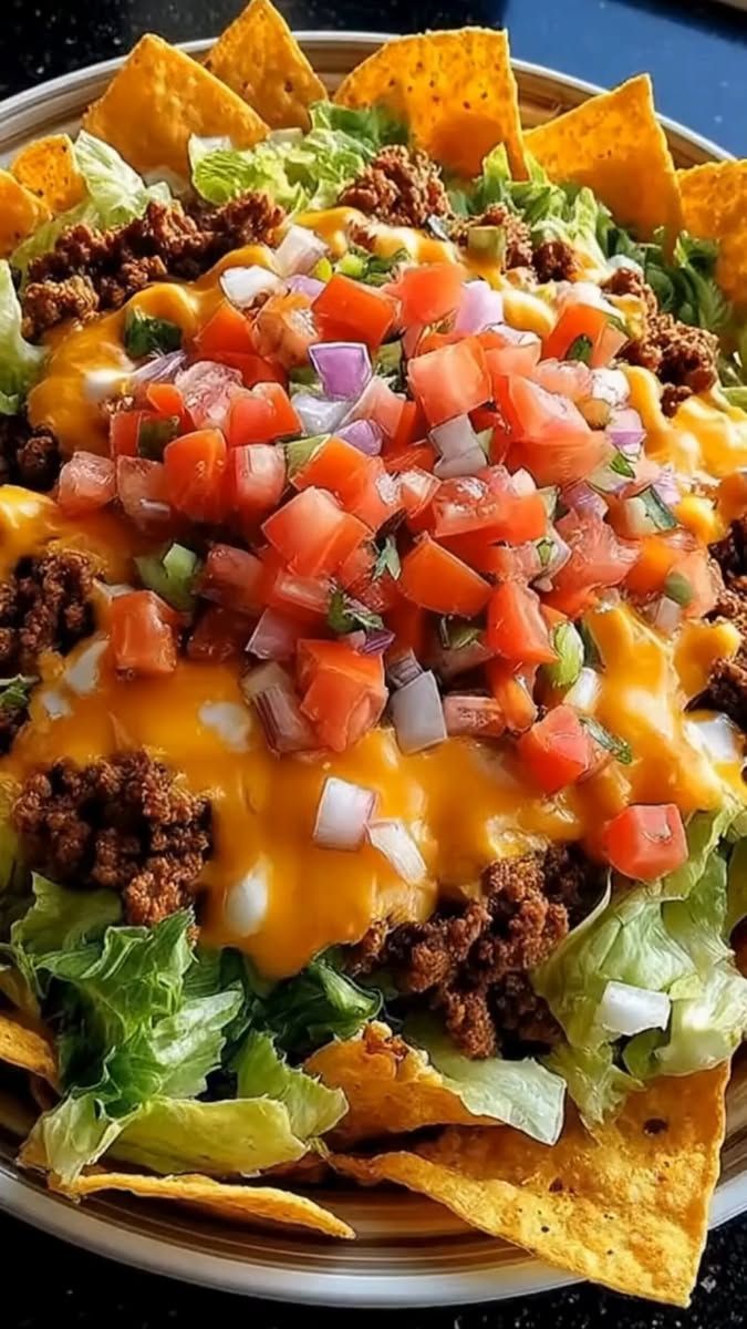 Nachos