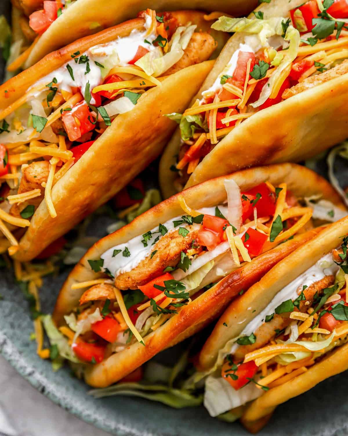 Chalupas