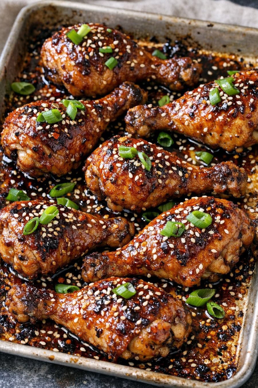 Original Recipe Chicken Drumstick