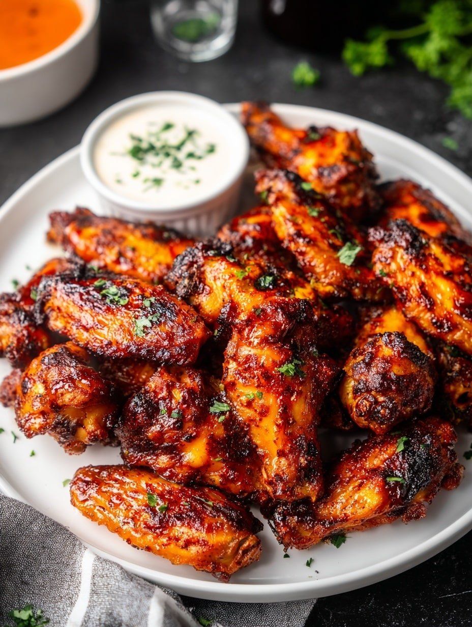 Original Recipe Chicken Wing