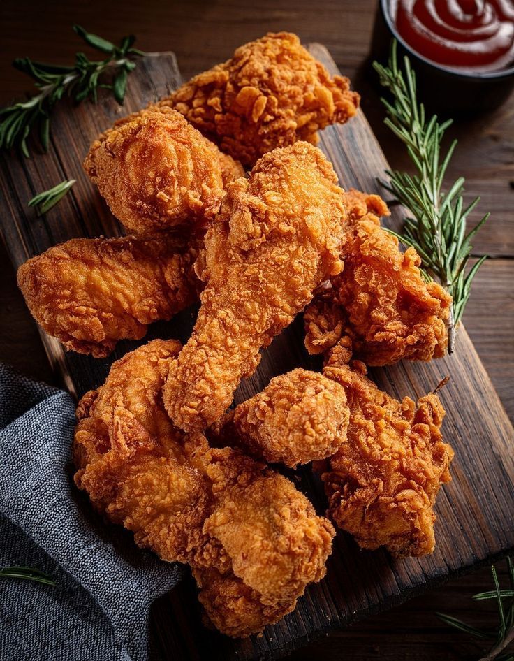 Classic Chicken Littles