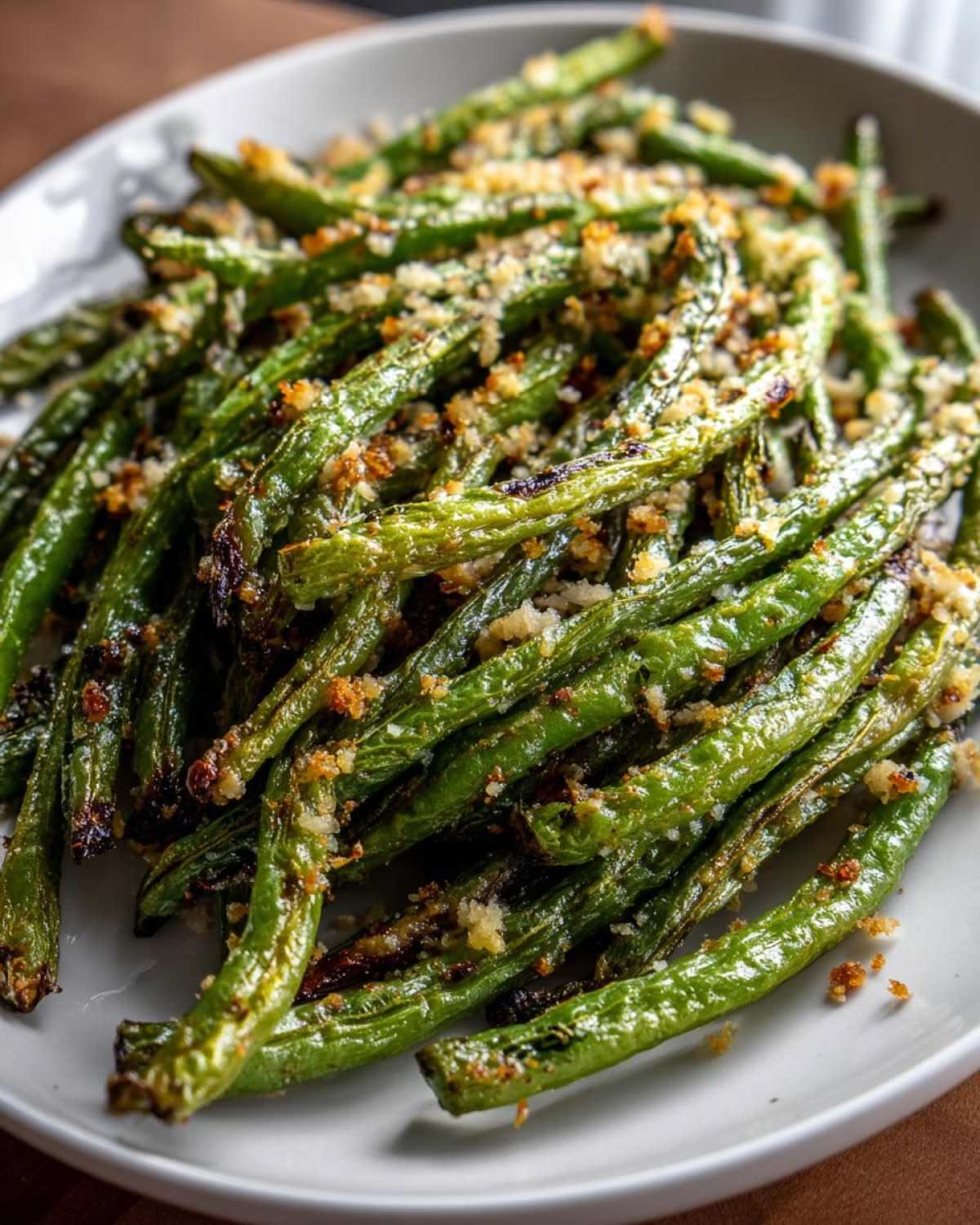 Green Beans (Individual)