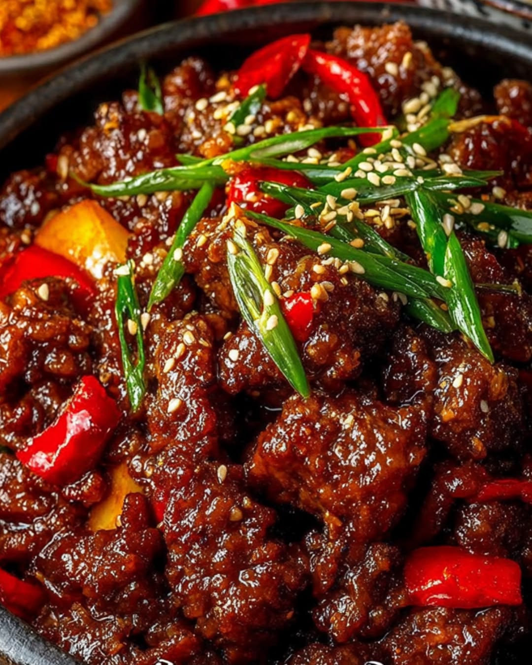 Beijing Beef