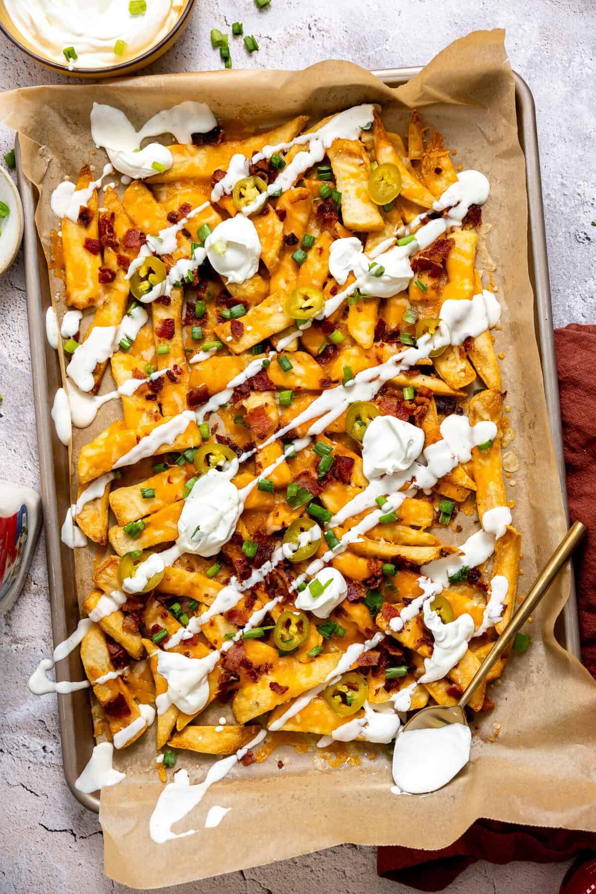 Sides