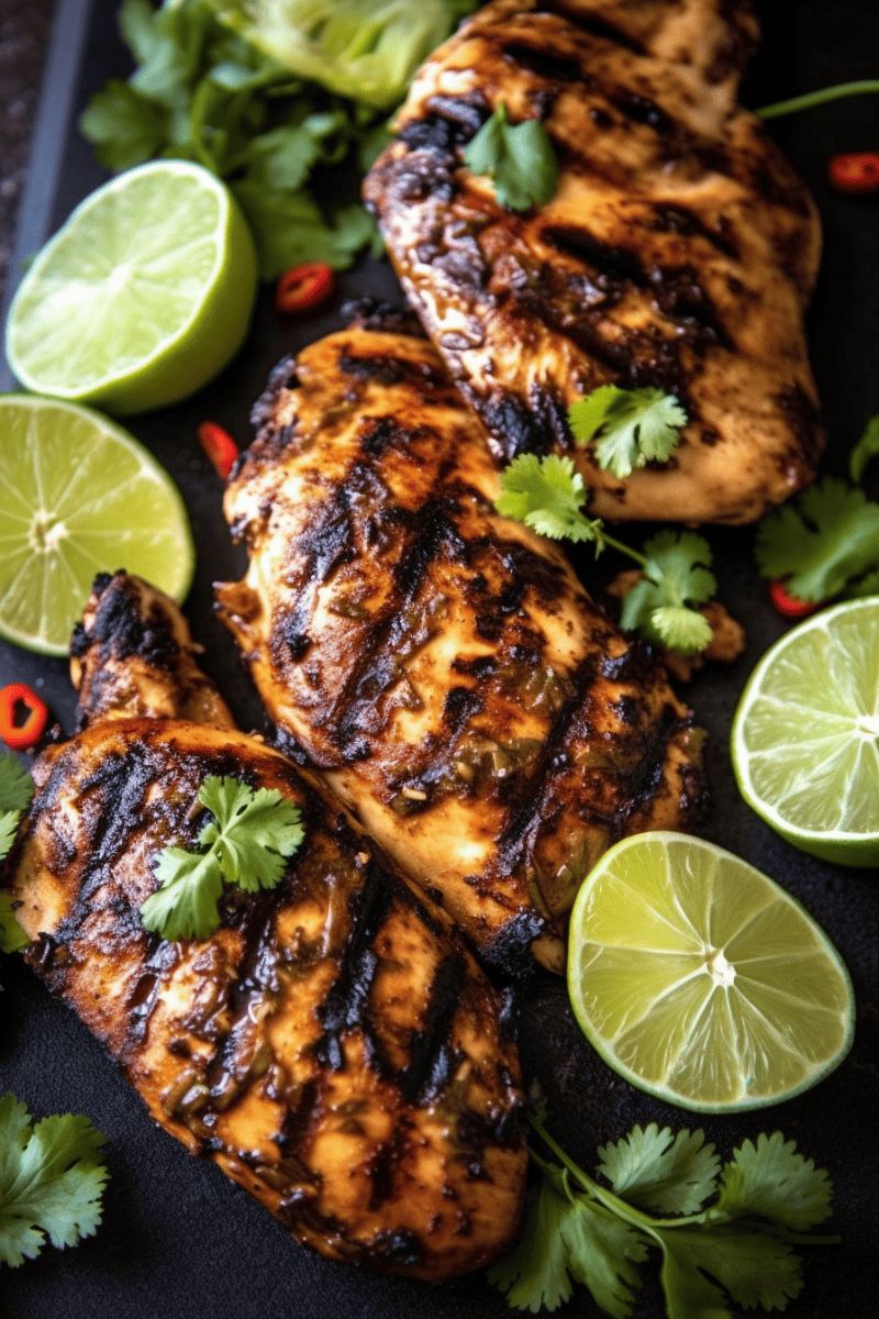 Chicken