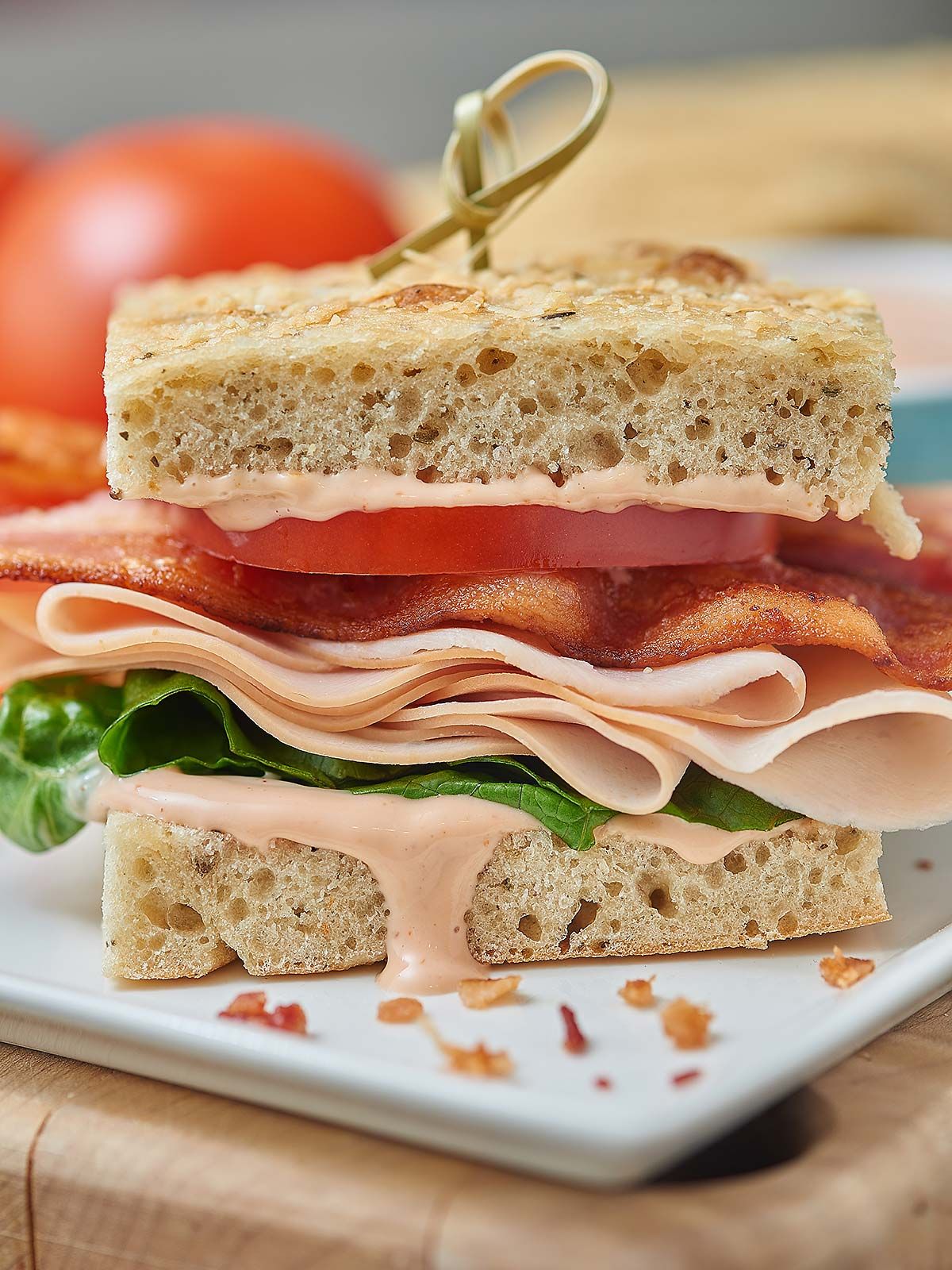 Sandwiches