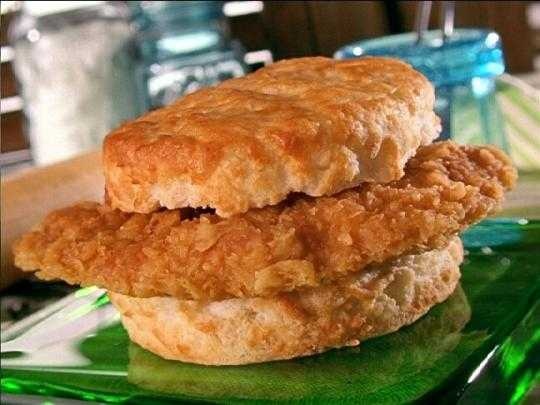 Biscuits