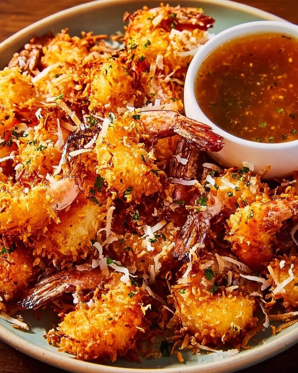 Appetizers