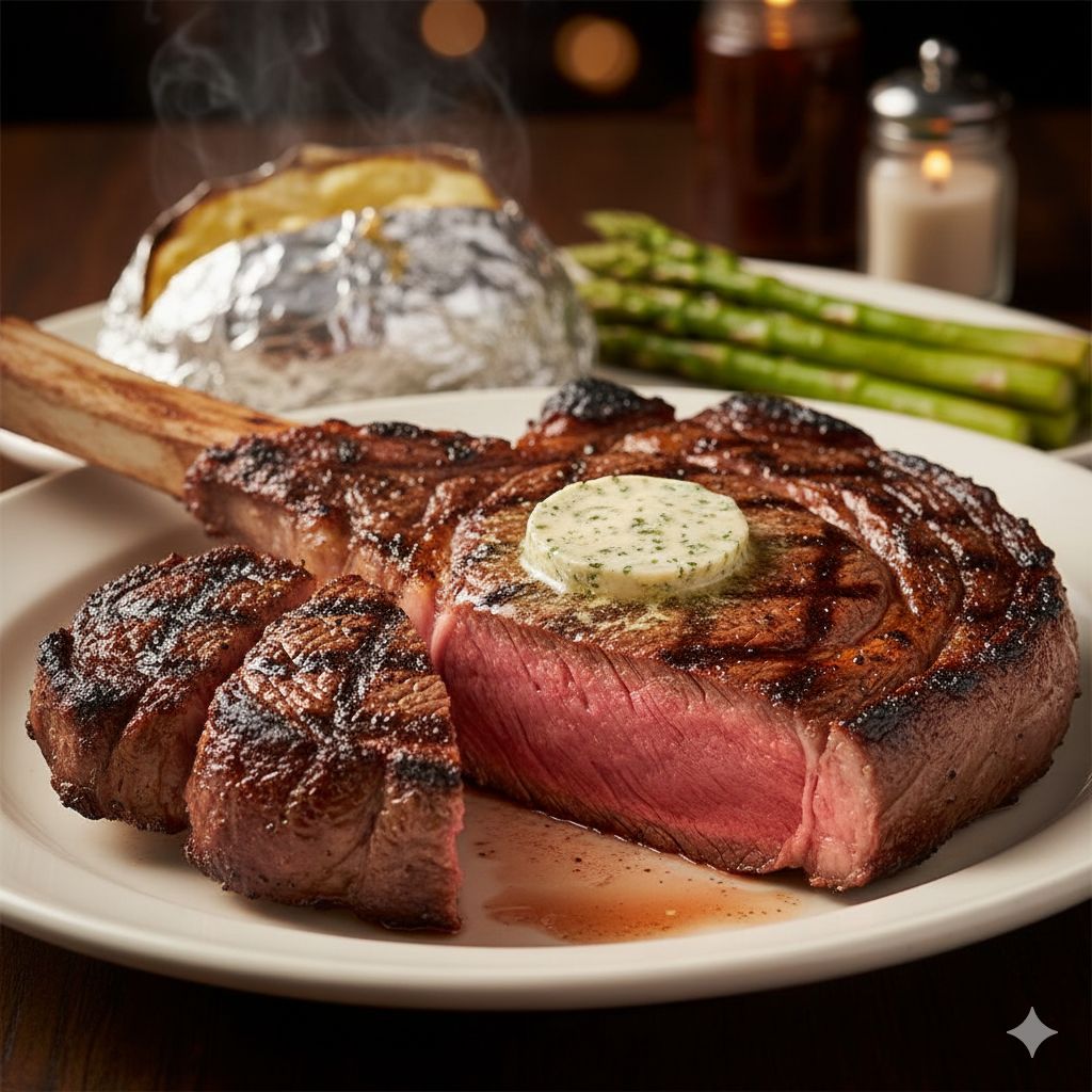 Outback Center-Cut Sirloin 6oz