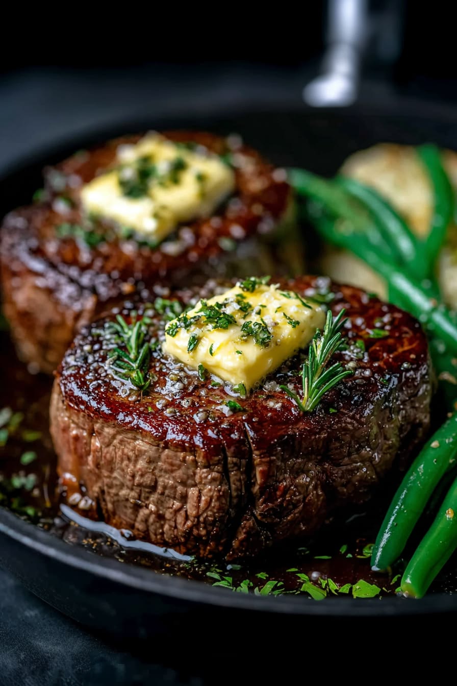 Victoria's Filet Mignon 9oz