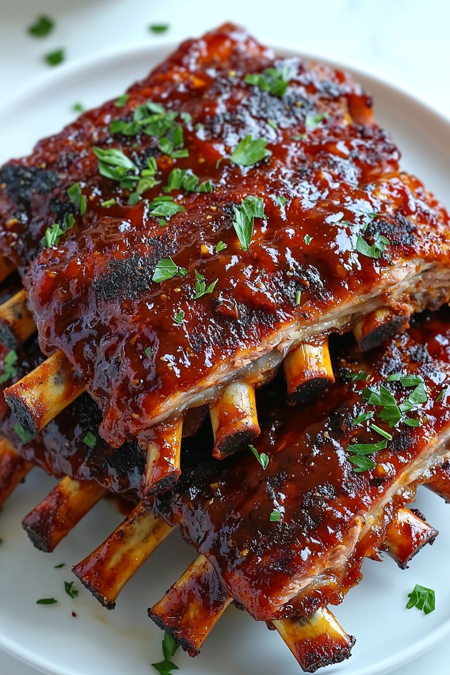 Steak and Ribs Combo