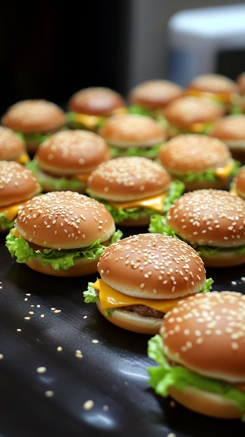 Little Thickburger
