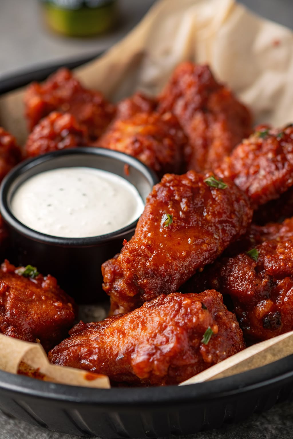 Wings
