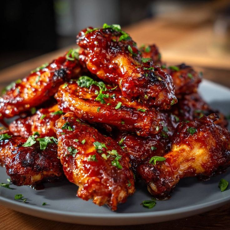 Wings 16-Piece