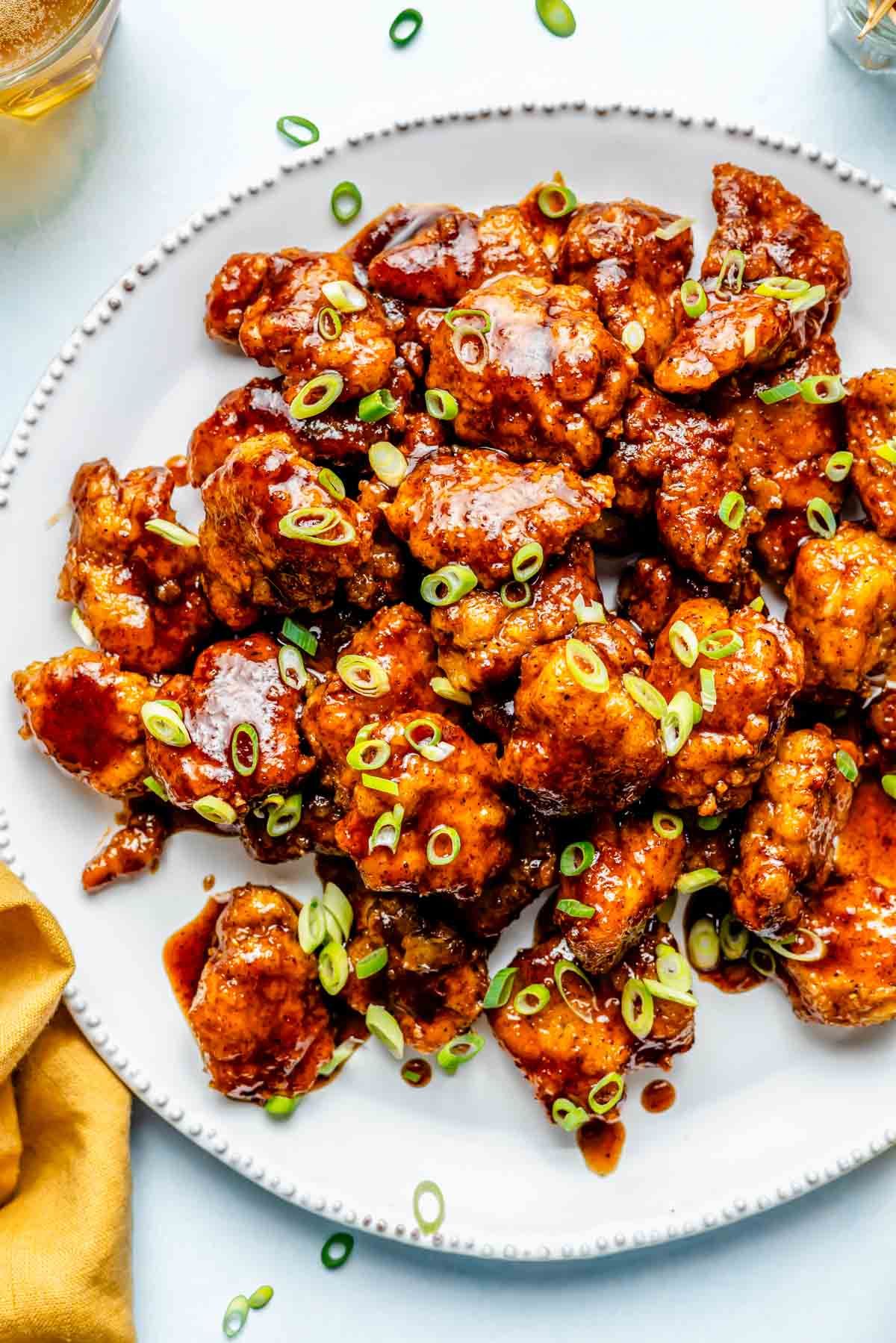 Crispy Chicken Poppers 20-Piece