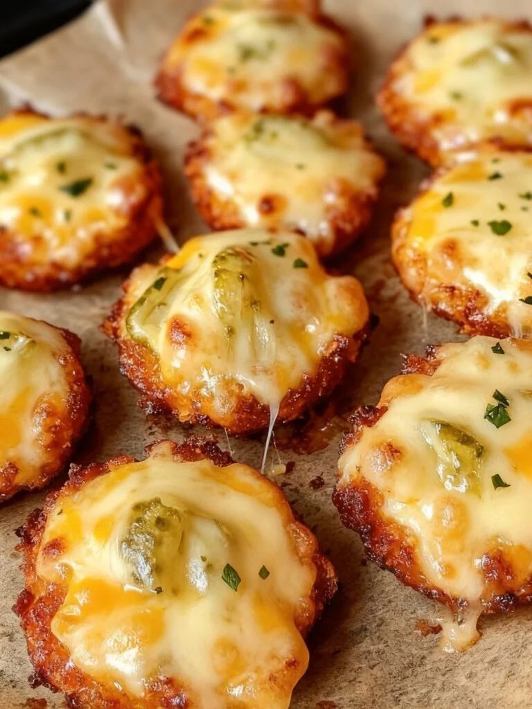 Zingers Appetizer (5-piece)