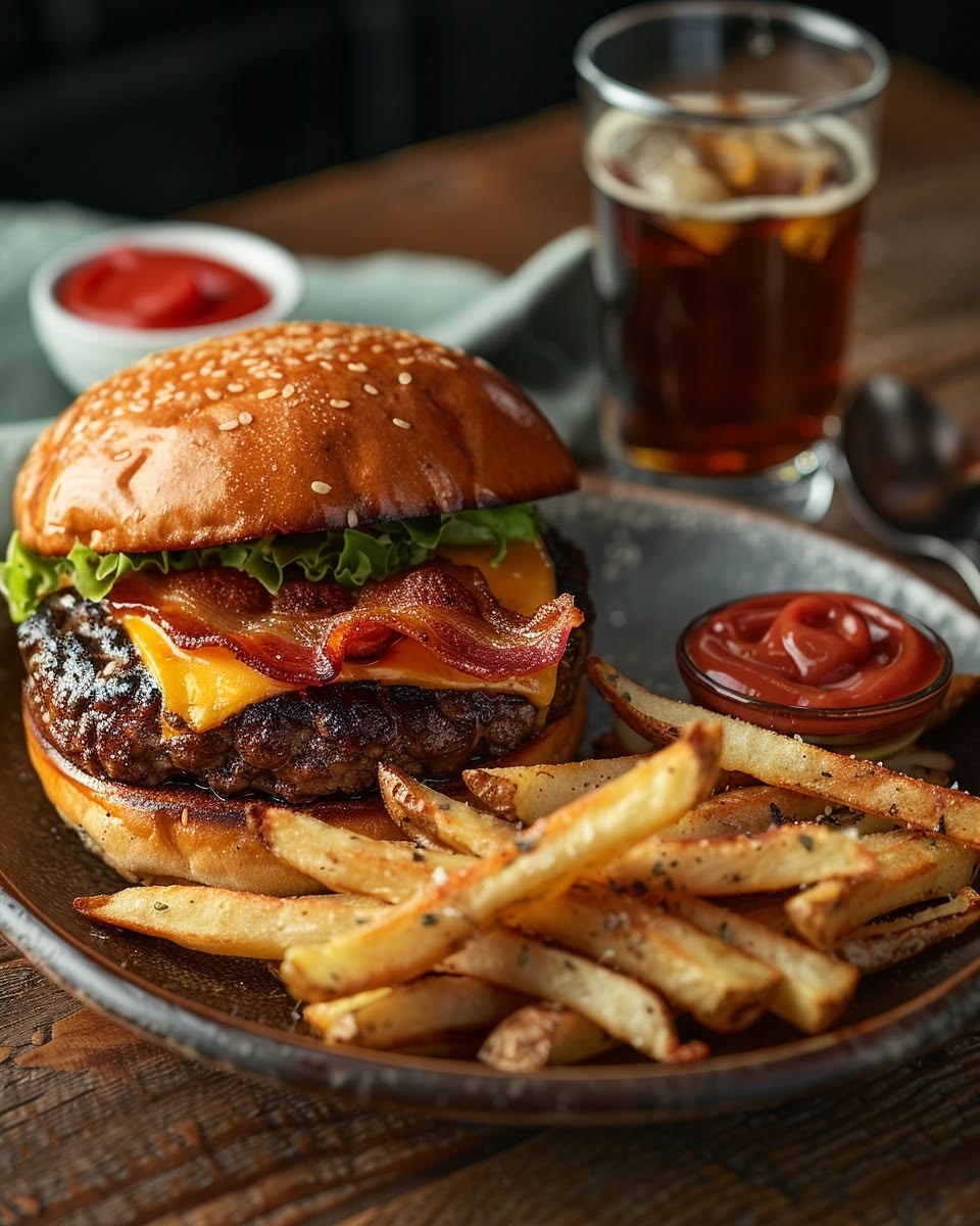 Burgers