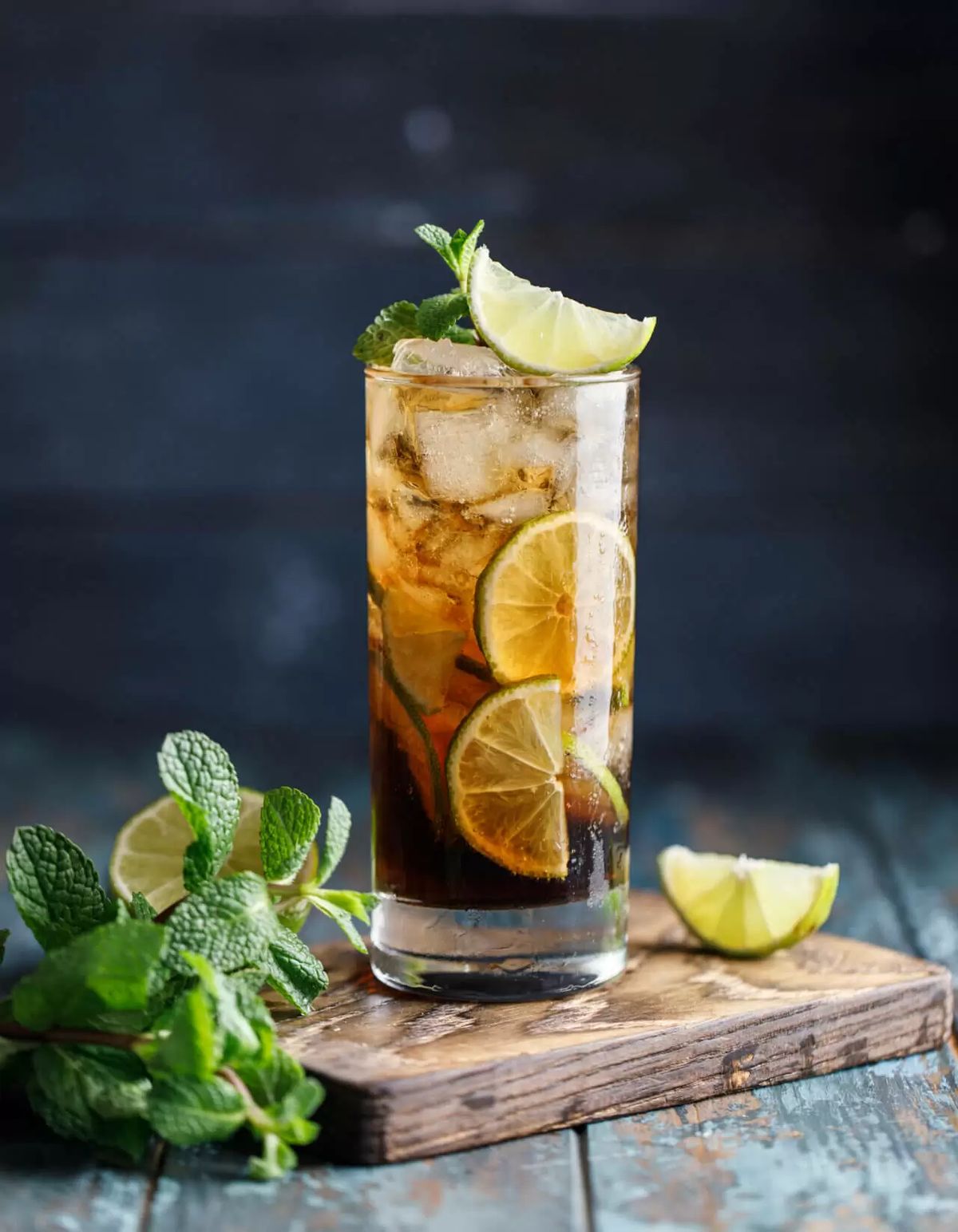 Beverages