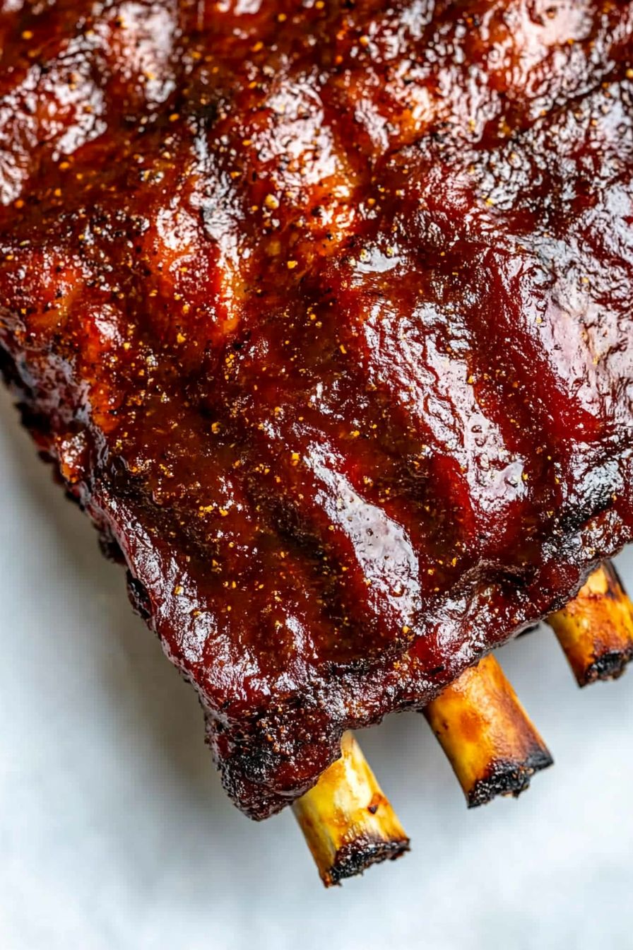 St. Louis Ribs — Full Rack