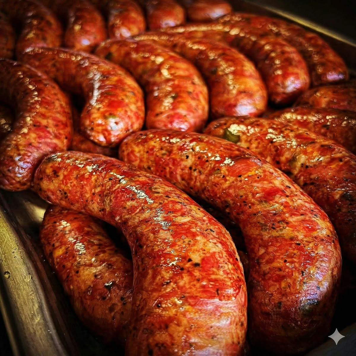 Smoked Sausage Link