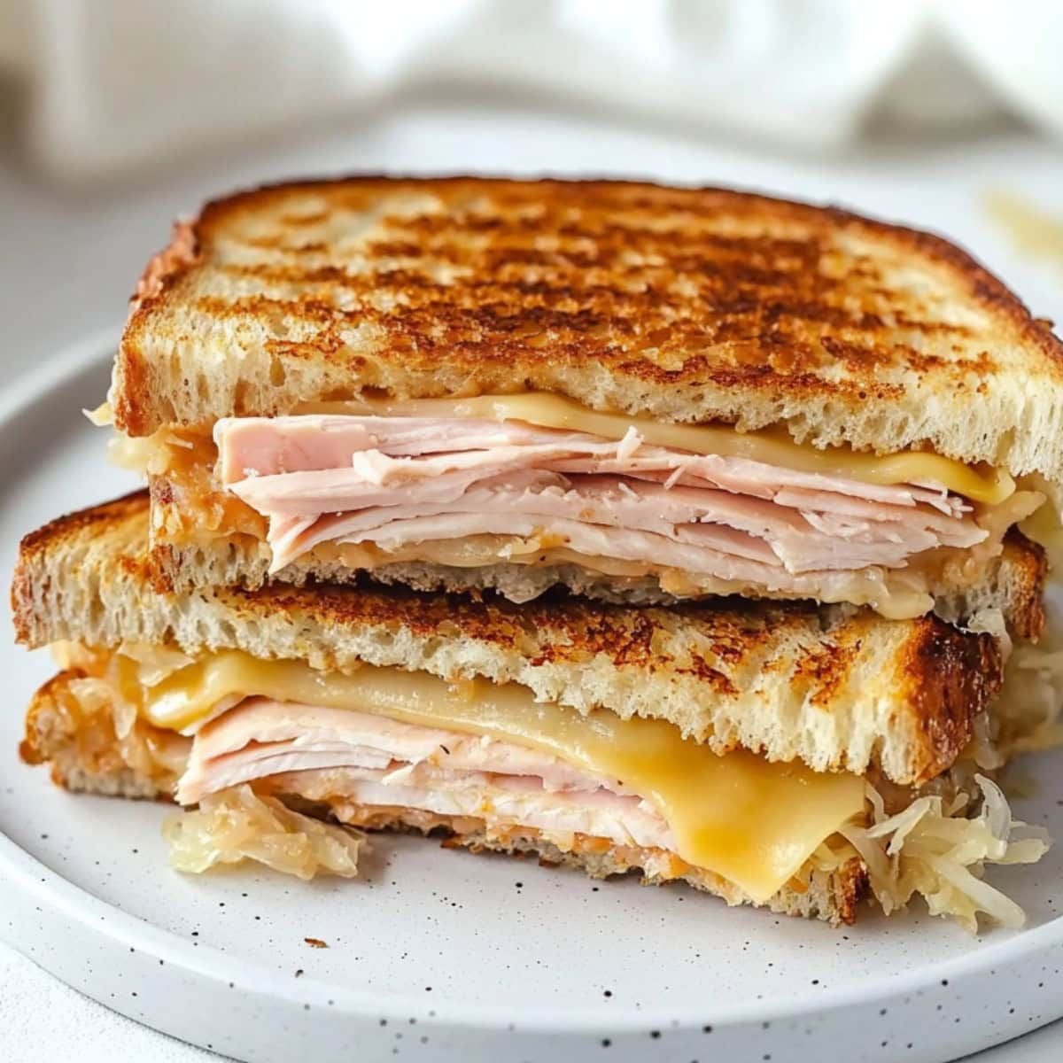 Turkey Sandwich