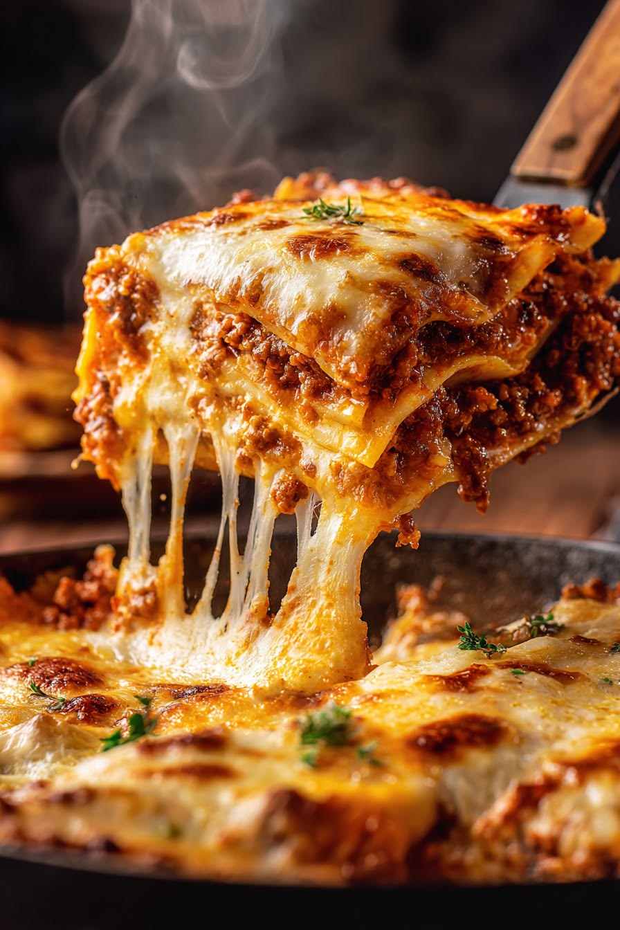 XL 6-Topping Pizza